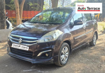 2018 Maruti&nbsp;Ertiga 2015 VDI