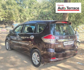 2018 Maruti&nbsp;Ertiga 2015 VDI