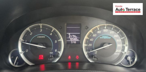 2018 Maruti&nbsp;Ertiga 2015 VDI