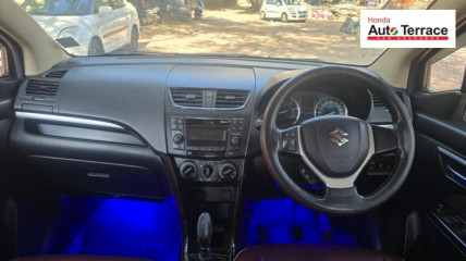 2018 Maruti&nbsp;Ertiga 2015 VDI