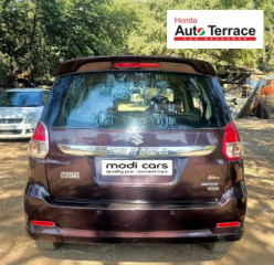 2018 Maruti&nbsp;Ertiga 2015 VDI