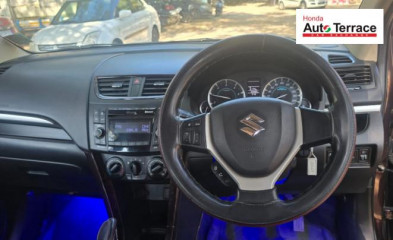 2018 Maruti&nbsp;Ertiga 2015 VDI