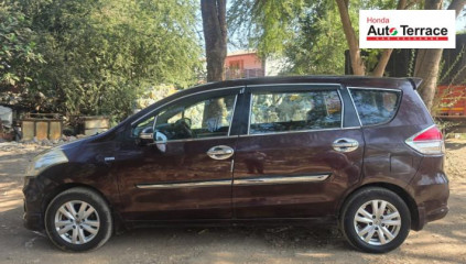2018 Maruti&nbsp;Ertiga 2015 VDI