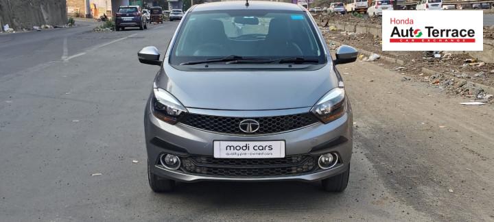 2019 Tata&nbsp;Tiago 2019-2020 1.2 Revotron XZA