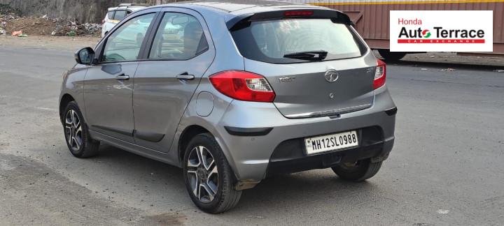 2019 Tata&nbsp;Tiago 2019-2020 1.2 Revotron XZA