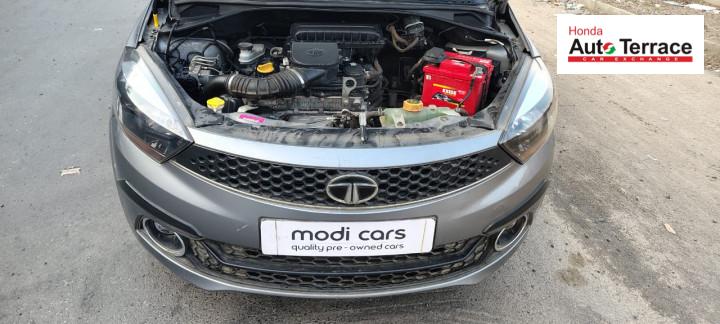 2019 Tata&nbsp;Tiago 2019-2020 1.2 Revotron XZA