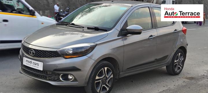 2019 Tata&nbsp;Tiago 2019-2020 1.2 Revotron XZA