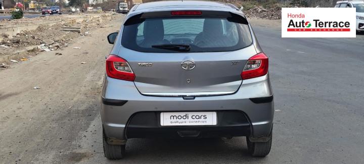 2019 Tata&nbsp;Tiago 2019-2020 1.2 Revotron XZA