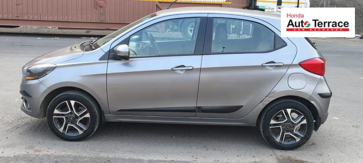 2019 Tata&nbsp;Tiago 2019-2020 1.2 Revotron XZA