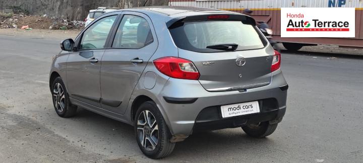 2019 Tata&nbsp;Tiago 2019-2020 1.2 Revotron XZA