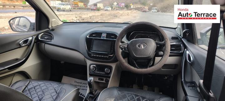 2019 Tata&nbsp;Tiago 2019-2020 1.2 Revotron XZA