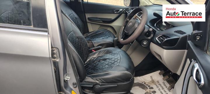 2019 Tata&nbsp;Tiago 2019-2020 1.2 Revotron XZA