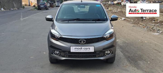 2019 Tata&nbsp;Tiago 2019-2020 1.2 Revotron XZA