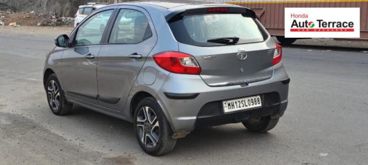 2019 Tata&nbsp;Tiago 2019-2020 1.2 Revotron XZA