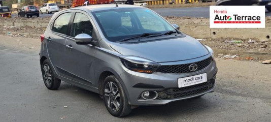 2019 Tata&nbsp;Tiago 2019-2020 1.2 Revotron XZA