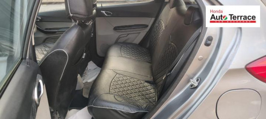 2019 Tata&nbsp;Tiago 2019-2020 1.2 Revotron XZA