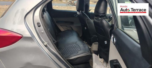 2019 Tata&nbsp;Tiago 2019-2020 1.2 Revotron XZA