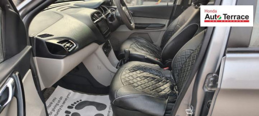2019 Tata&nbsp;Tiago 2019-2020 1.2 Revotron XZA