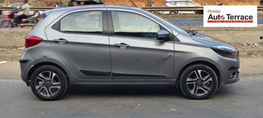 2019 Tata&nbsp;Tiago 2019-2020 1.2 Revotron XZA