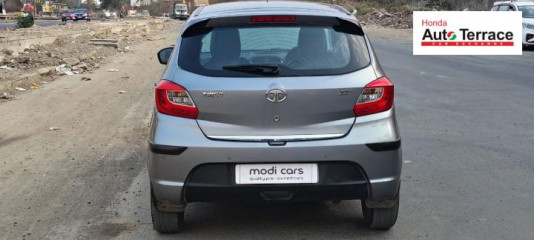 2019 Tata&nbsp;Tiago 2019-2020 1.2 Revotron XZA