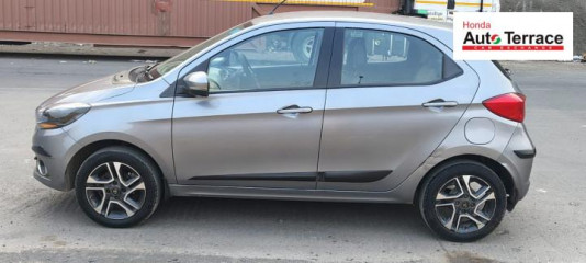 2019 Tata&nbsp;Tiago 2019-2020 1.2 Revotron XZA