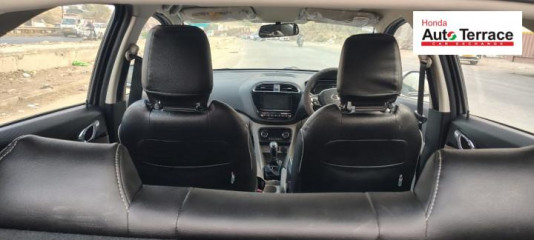 2019 Tata&nbsp;Tiago 2019-2020 1.2 Revotron XZA