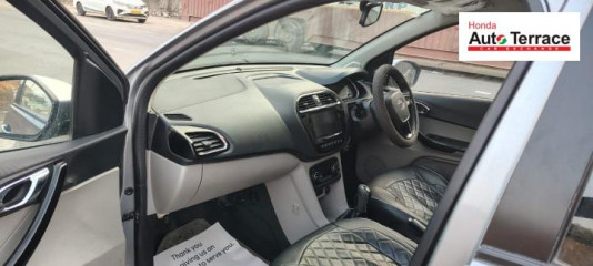 2019 Tata&nbsp;Tiago 2019-2020 1.2 Revotron XZA