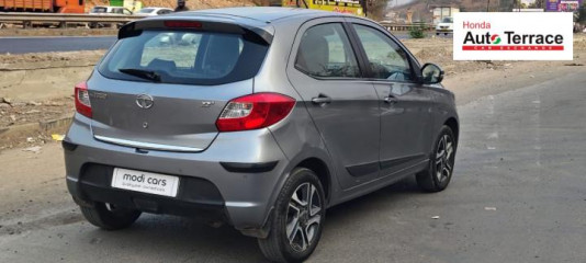 2019 Tata&nbsp;Tiago 2019-2020 1.2 Revotron XZA