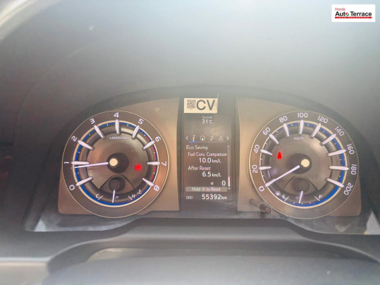 2018 Toyota&nbsp;Innova Crysta 2.7 VX MT BSIV