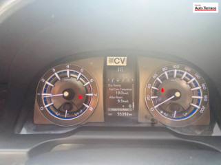 2018 Toyota&nbsp;Innova Crysta 2.7 VX MT BSIV