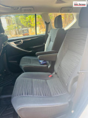 2018 Toyota&nbsp;Innova Crysta 2.7 VX MT BSIV