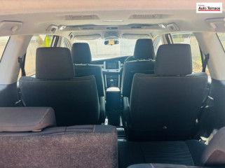 2018 Toyota&nbsp;Innova Crysta 2.7 VX MT BSIV