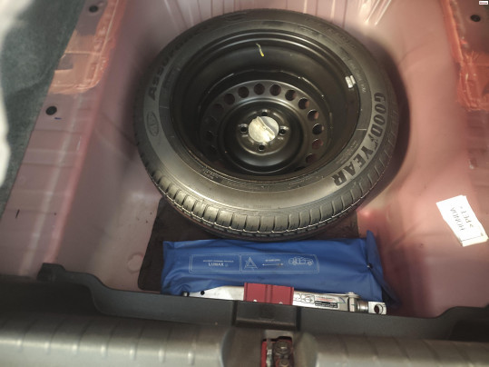 2018 Honda&nbsp;City 4th Generation i-VTEC V