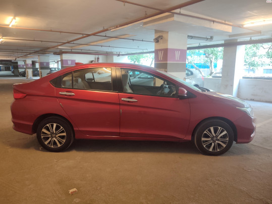 2018 Honda&nbsp;City 4th Generation i-VTEC V