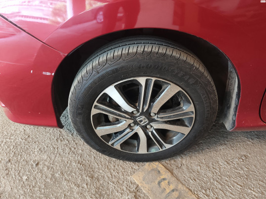 2018 Honda&nbsp;City 4th Generation i-VTEC V