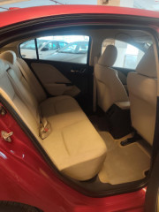 2018 Honda&nbsp;City 4th Generation i-VTEC V