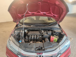 2018 Honda&nbsp;City 4th Generation i-VTEC V