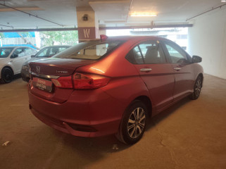 2018 Honda&nbsp;City 4th Generation i-VTEC V