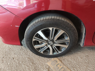 2018 Honda&nbsp;City 4th Generation i-VTEC V