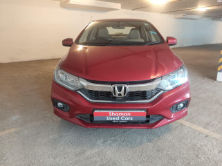 2018 Honda&nbsp;City 4th Generation i-VTEC V