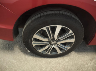 2018 Honda&nbsp;City 4th Generation i-VTEC V