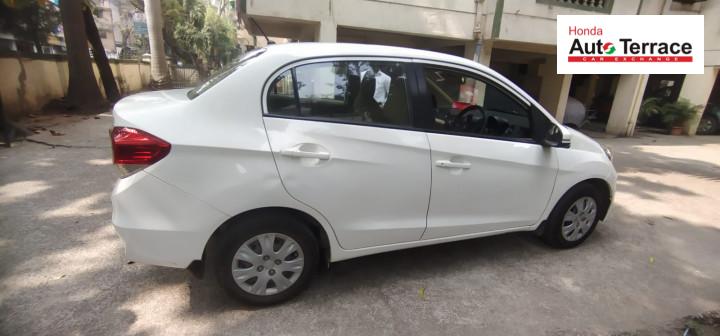 2015 Honda&nbsp;Amaze 2016-2021 SX i VTEC