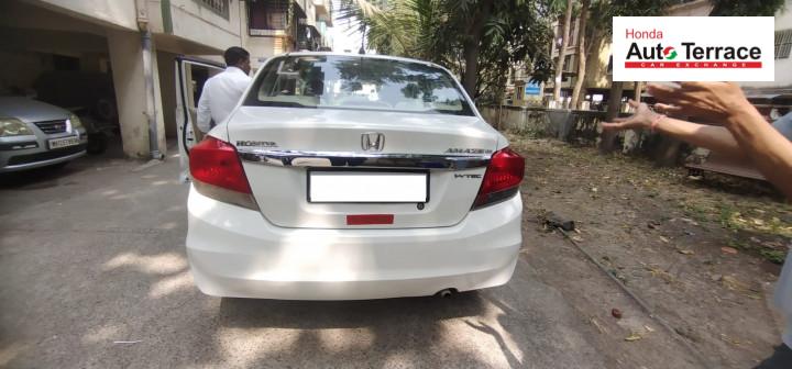 2015 Honda&nbsp;Amaze 2016-2021 SX i VTEC
