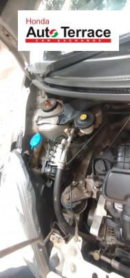 2015 Honda&nbsp;Amaze 2016-2021 SX i VTEC