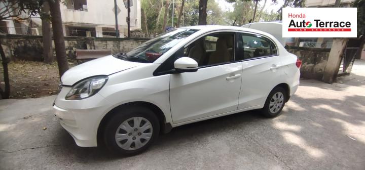 2015 Honda&nbsp;Amaze 2016-2021 SX i VTEC