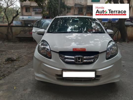 2015 Honda&nbsp;Amaze 2016-2021 SX i VTEC
