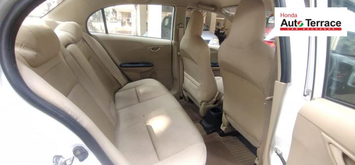 2015 Honda&nbsp;Amaze 2016-2021 SX i VTEC