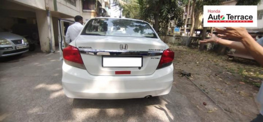 2015 Honda&nbsp;Amaze 2016-2021 SX i VTEC