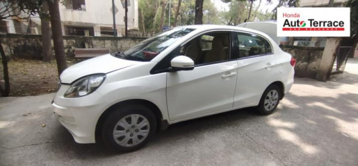 2015 Honda&nbsp;Amaze 2016-2021 SX i VTEC