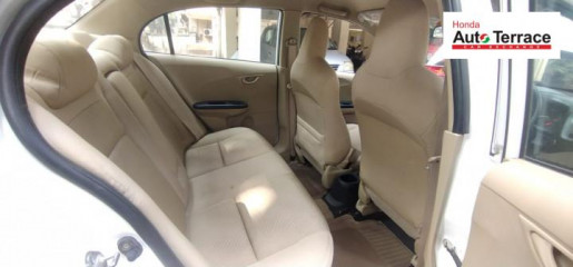 2015 Honda&nbsp;Amaze 2016-2021 SX i VTEC